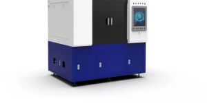 Mini High Precision Laser Cutting Machine F-Mi