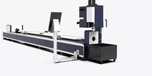 Mini Tube Laser Cutting Machine T-E2