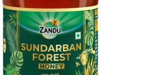 pure sundarban honey