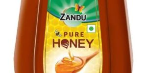 500g zandu pure honey