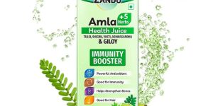 immunity zandu amla juice