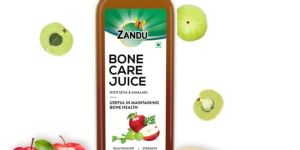 Zandu Ayurvedic Bone Care Juice