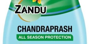 Zandu Chandraprash for Summer Immunity