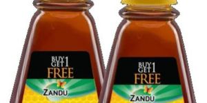 zandu pure honey