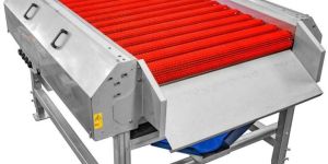 Brushing Machine Brf