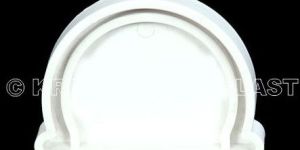 110-E Poultry Endcap Water Channel