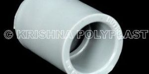 116 C Poultry Round TO Round Coupler