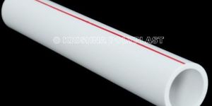 116 Poultry Round Pipe 25MM