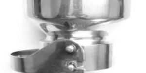 MEMBRANE FILTER HOLDER 47 MM