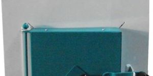 Muffle Furnace Gmp Model