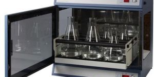 Orbital Shaking Incubator