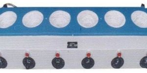 Soxhlet Extraction Heater Mantle Type