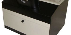 Ultra Violet Inspection Cabinet Dual Wave Length