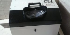 Ultraviolet Chamber For Sterilization