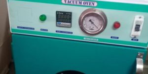 Vacuum Drying Oven