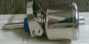 Vacuum Filter Holder