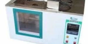 Viscosity Testing Equipment