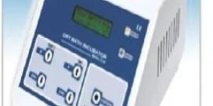 Viscosity Water Bath