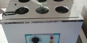 Water Bath Rectangular Thermostatic