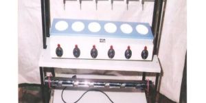 Water Distillation Unit