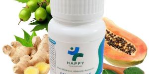 Happy Healthcare Gasofit Capsules