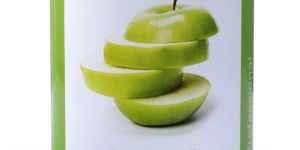 Le Bonheur Green Apple Wax 800g