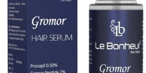 Le Bonheur Gromor Hair Serum