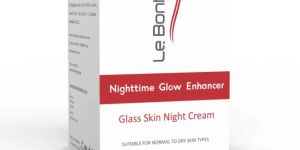 Le Bonheur Nightime Glow Enhancer 50ml