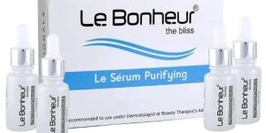 Le Bonheur Purifying Serum (4*15ml)