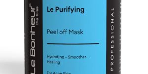 Le Bonheur Re Firming Peel Off Mask 400g