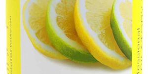 Le Bonheur Sweet Lime De-Tan Wax 800g