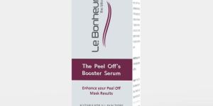 Le Bonheur The Peel Offs Booster Serum 50ml