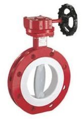 Butterfly Valve