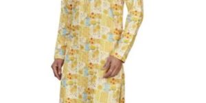 Traditional Mens Kurta Pajama Set