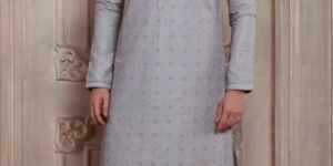 Traditional Wear Kurta Set FOR Mens