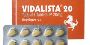VIDALISTA 20 MG