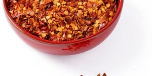 Red Chilli Flakes