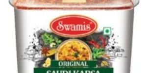 Original Saudi Kabsa Masala