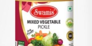 Pickle Mix Veg