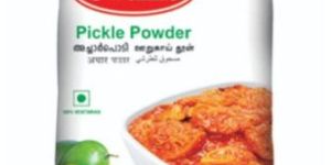 Pickle Powder