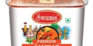 Premium Sambar Powder
