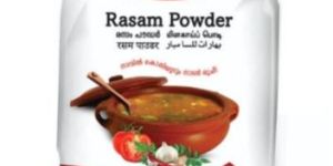 Rasam Powder