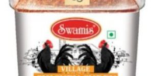 Village Chicken Curry Masala