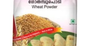 Wheat Powder