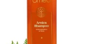 Omeo Arnica Shampoo