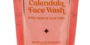 Omeo Calendula Face Wash