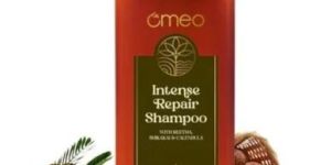 Omeo Intense Repair Shampoo