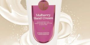 Omeo Mulberry Hand Cream