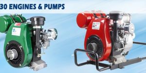 c30 Agricultural Pumpset