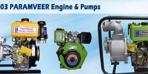 d03 Paramveer Agricultural Engine